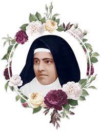 Mother Teresa of St. Rose of Lima