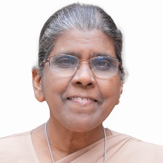 Rev. Sr. Jose Lynette