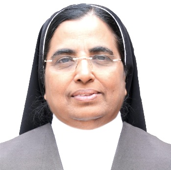 Rev. Sr. Teresa